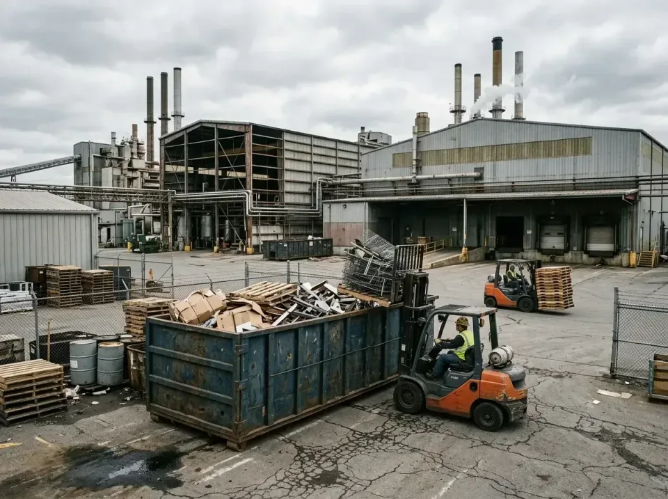 industrial-factory-scrap-conta-003 — frequently asked questions, Cheap Roll-off Dumpster Rentals in Bargaintown, NJ